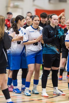 Bild 329 - wBJ NFV Futsalmeisterschaft
